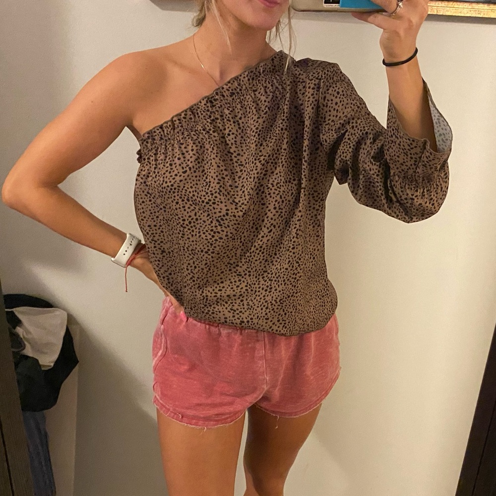 shein top